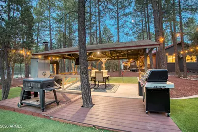 3623 Bear Trail, Lakeside, AZ 85929 - Photo 2