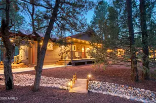3623 Bear Trail, Lakeside, AZ 85929 - Photo 4