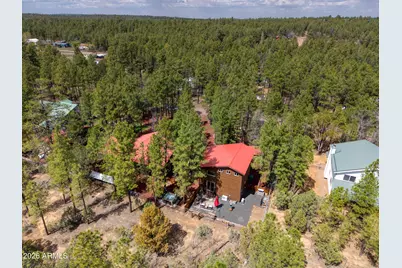 3623 Bear Trail, Lakeside, AZ 85929 - Photo 70