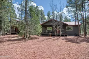 3623 Bear Trail, Lakeside, AZ 85929 - Photo 58
