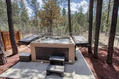 3623 Bear Trail, Lakeside, AZ 85929 - Photo 44