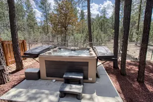 3623 Bear Trail, Lakeside, AZ 85929 - Photo 44