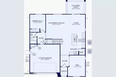 12403 W Jones Avenue, Avondale, AZ 85323 - Photo 2