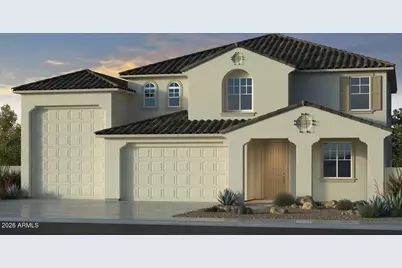 5313 N 177th Lane, Litchfield Park, AZ 85340 - Photo 1