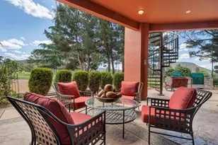 395 Fairway Oaks Dr, Sedona, AZ 86351 - Photo 12
