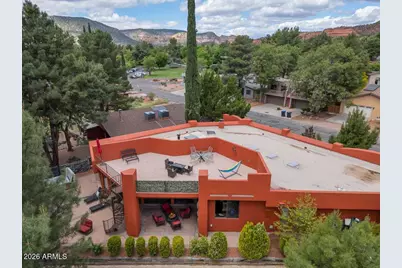 395 Fairway Oaks Drive, Sedona, AZ 86351 - Photo 46
