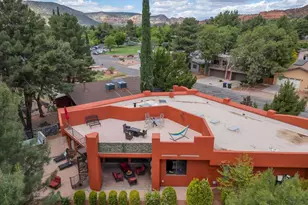 395 Fairway Oaks Dr, Sedona, AZ 86351 - Photo 46