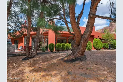 395 Fairway Oaks Drive, Sedona, AZ 86351 - Photo 44