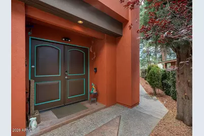 395 Fairway Oaks Drive, Sedona, AZ 86351 - Photo 54