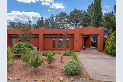 395 Fairway Oaks Drive, Sedona, AZ 86351 - Photo 10