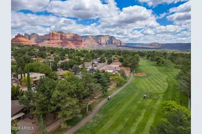 395 Fairway Oaks Drive, Sedona, AZ 86351 - Photo 48