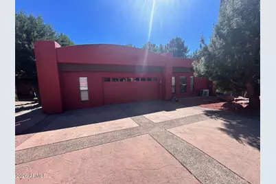 395 Fairway Oaks Drive, Sedona, AZ 86351 - Photo 74