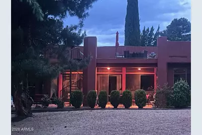 395 Fairway Oaks Drive, Sedona, AZ 86351 - Photo 2