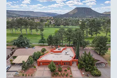395 Fairway Oaks Drive, Sedona, AZ 86351 - Photo 8