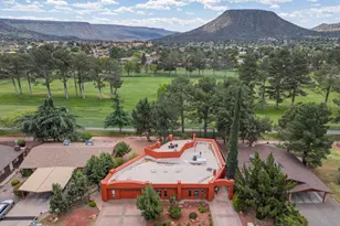 395 Fairway Oaks Dr, Sedona, AZ 86351 - Photo 8