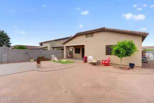 823 W Leadwood Ave, San Tan Valley, AZ 85140 - Photo 28