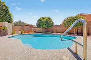 885 E Kyle Ct, Gilbert, AZ 85296 - Photo 30