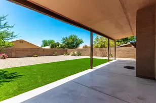 6771 W Bronco Trail, Peoria, AZ 85383 - Photo 26