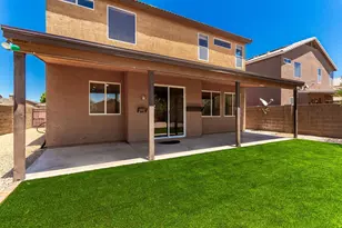 6771 W Bronco Trail, Peoria, AZ 85383 - Photo 4