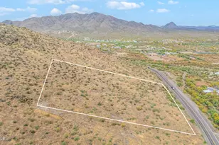 7Xx E Circle Mountain Rd, New River, AZ 85087 - Photo 1
