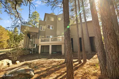 4375 E Burning Tree Loop, Flagstaff, AZ 86004 - Photo 80