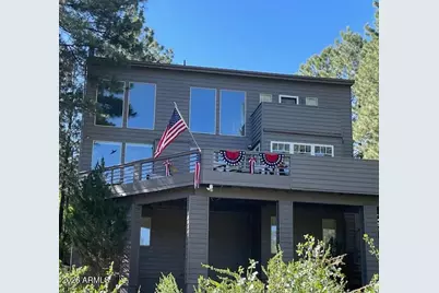 4375 E Burning Tree Loop, Flagstaff, AZ 86004 - Photo 6