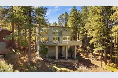 4375 E Burning Tree Loop, Flagstaff, AZ 86004 - Photo 80