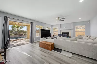 478 N Jackson Street, Gilbert, AZ 85233 - Photo 8