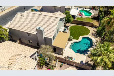 478 N Jackson Street, Gilbert, AZ 85233 - Photo 50