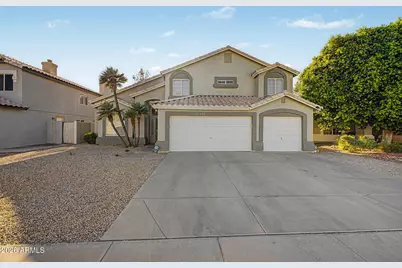 478 N Jackson Street, Gilbert, AZ 85233 - Photo 2