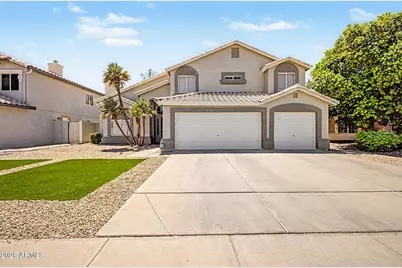 478 N Jackson Street, Gilbert, AZ 85233 - Photo 2