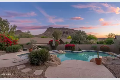 10726 N 140th Way, Scottsdale, AZ 85259 - Photo 34