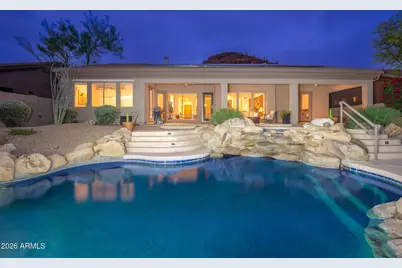 10726 N 140th Way, Scottsdale, AZ 85259 - Photo 40