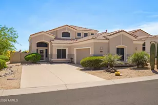 11573 E Desert Willow Dr, Scottsdale, AZ 85255 - Photo 4