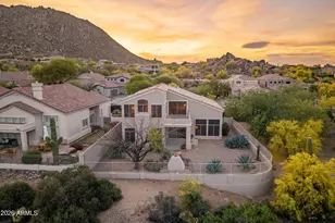 11573 E Desert Willow Dr, Scottsdale, AZ 85255 - Photo 2
