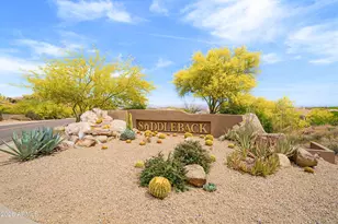 11573 E Desert Willow Dr, Scottsdale, AZ 85255 - Photo 28