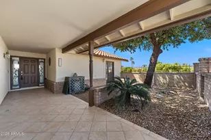 2605 Leisure World, Mesa, AZ 85206 - Photo 2