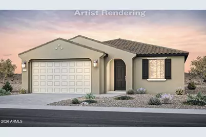 12407 W Jones Avenue, Avondale, AZ 85323 - Photo 1