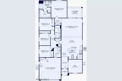 12407 W Jones Avenue, Avondale, AZ 85323 - Photo 2