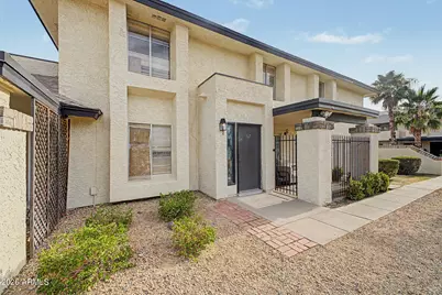 760 E Eugie Avenue, Phoenix, AZ 85022 - Photo 2