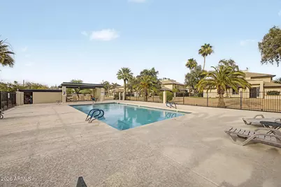 760 E Eugie Avenue, Phoenix, AZ 85022 - Photo 28