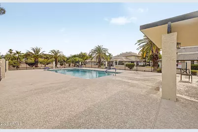 760 E Eugie Avenue, Phoenix, AZ 85022 - Photo 26