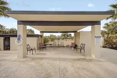 760 E Eugie Avenue, Phoenix, AZ 85022 - Photo 24