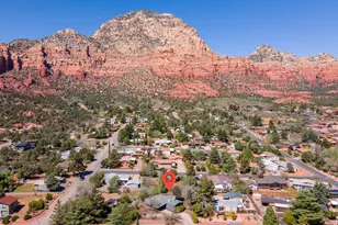 2570 Blue Horizon Rd, Sedona, AZ 86336 - Photo 2