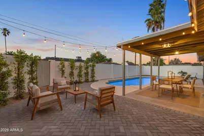 7412 E Princeton Avenue, Scottsdale, AZ 85257 - Photo 4