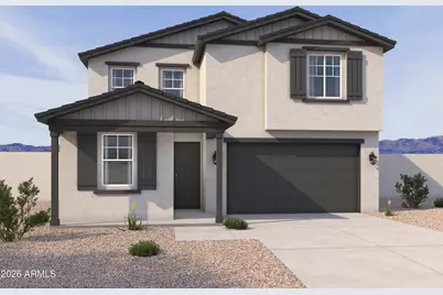 7416 S 47th Drive, Laveen, AZ 85339 - Photo 1