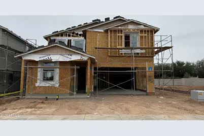 7416 S 47th Drive, Laveen, AZ 85339 - Photo 2