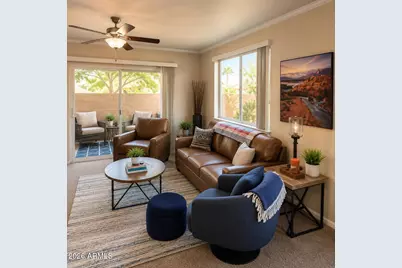16013 S Desert Foothills Parkway #1125, Phoenix, AZ 85048 - Photo 2