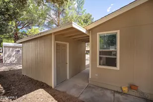 2050 W State Route 89A --, Cottonwood, AZ 86326 - Photo 34