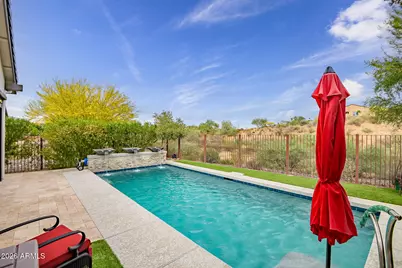 4221 Sawbuck Way, Wickenburg, AZ 85390 - Photo 28